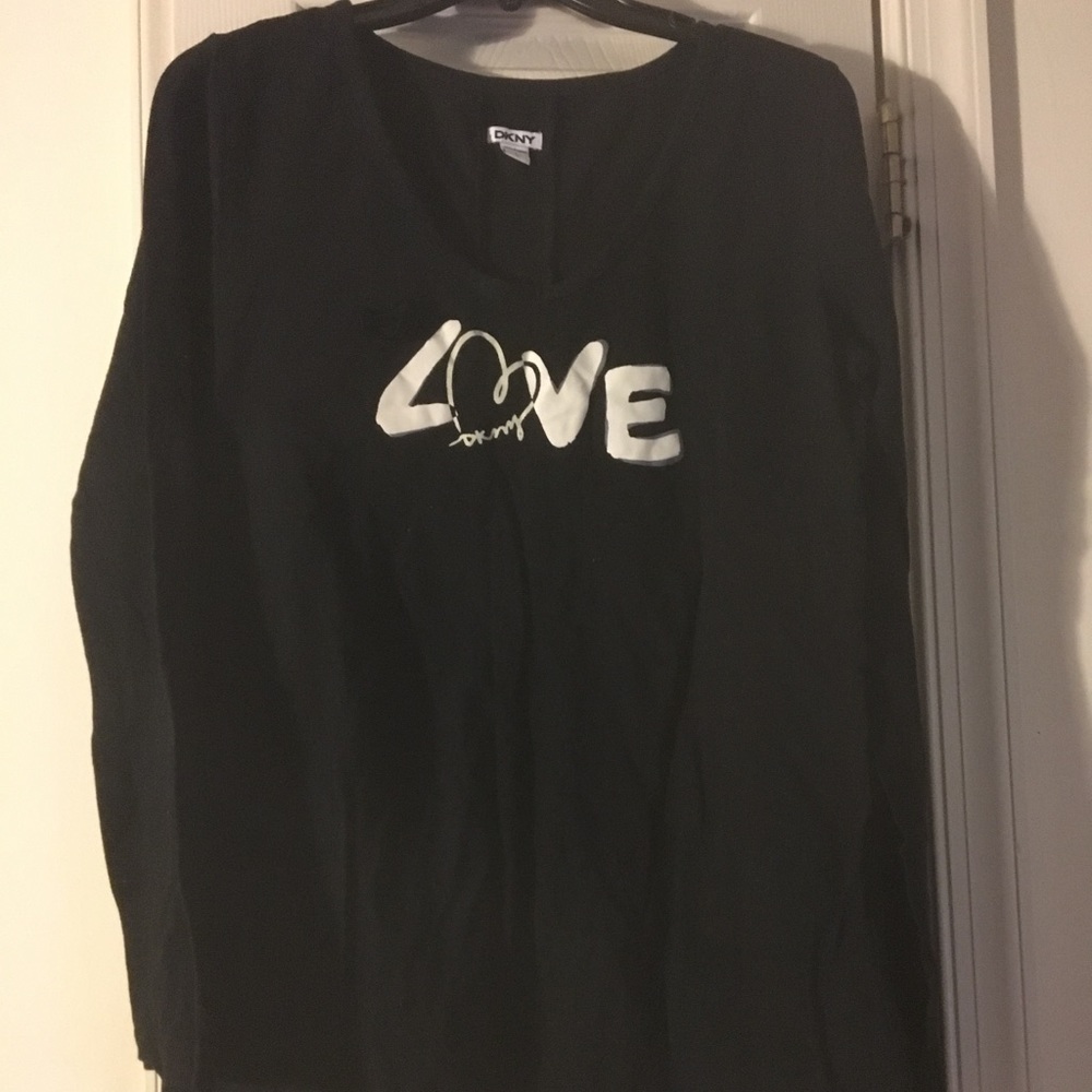 Sleepwear top
